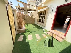3BR Villa for Rent in Mirdif | 2 Floors | Separate Entrance | Near Uptown Mirdif