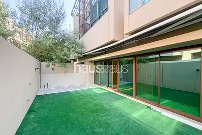 Middle Unit | Landscaped | Prime Location