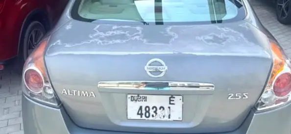 صورة 10 لـ 2008 Nissan ALTIMA