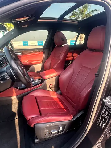 صورة 5 لـ 2019 BMW X4