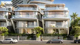 READY FOR ITALIAN ICONIC VILLA?•SEA VISTA•WYNN MIN
