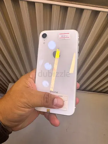 APPLE IPHONE XR 64GB