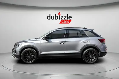 صورة 5 لـ 2023 Volkswagen T-ROC
