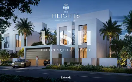 Biggest Plot | Wellness Theme Community | Premium Villa