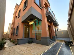 5-Bedroom Duplex Villa located behind KFC, second occupancy,for Rent | Al Helio