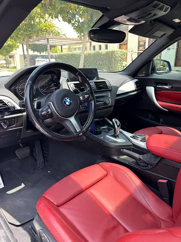 2015 BMW 2-SERIES — миниатюра 12
