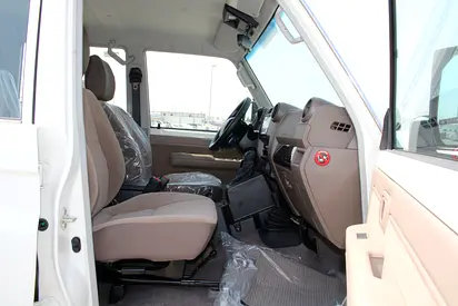 صورة 14 لـ 2026 Toyota LAND CRUISER 70 SERIES