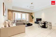Upgraded | Fully Furnished | Canal View