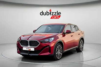 صورة 3 لـ 2025 BMW X2