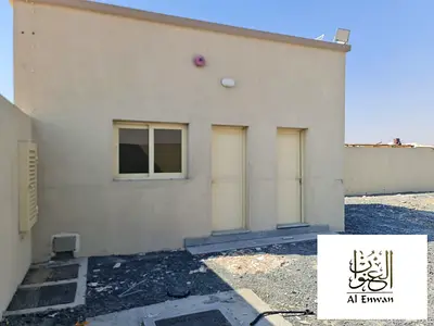 Warehouse for rent 8500 sqf 20kw in sajaa industrial