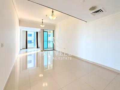 Unfurnished/Furnished | Chiller Free | Sea View
