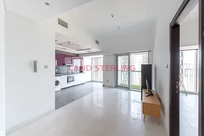 High Floor I Elegant 1-Bedroom I Luxury Living