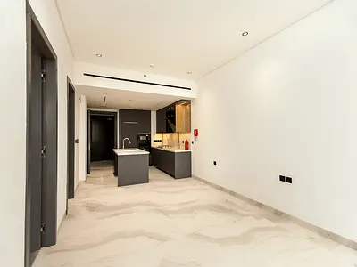BRAND NEW | MODERN 1BR | READY TO MOVE IN