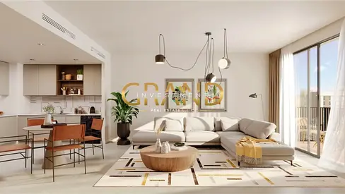 Negotiable | Modern 2BR | Amazing View