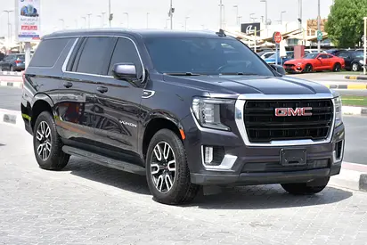 2023 GMC Yukon XL SLE | American Specs | Pristine Condition