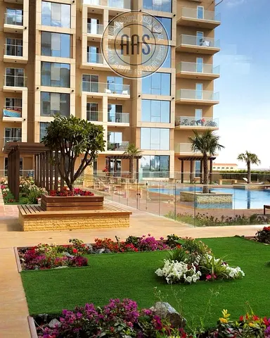 Prime Location•Spacious & Luxurious Studio•Best Option•All Amenities