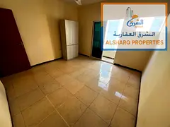 3-bedroom apartment with a living room – Price: AED 39,000 (payable in 6 installments) – Spaciou