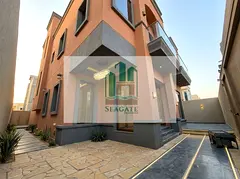 5-Bedroom Duplex Villa located behind KFC, second occupancy,for Rent | Al Helio