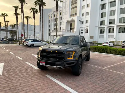 2020 FORD F-150 — фото 2