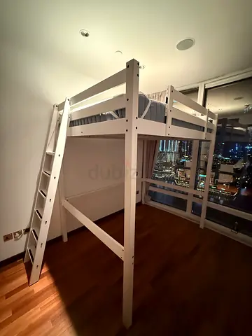 IKEA STORÅ Bed
