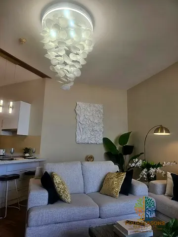 Beach View 2-Bedroom Furnished Apartment in Fayrouz, Bab Al Bahr