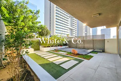 Private Garden | Pool Access | Vacant Now