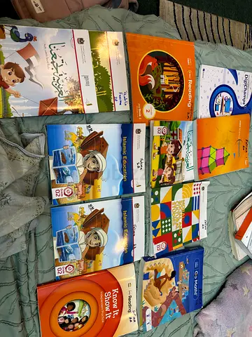 Books