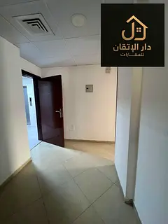 1 Bedroom Apartment for Rent in Al Musalla Near Grand Mall | Central AC & Built-in Wardrobes