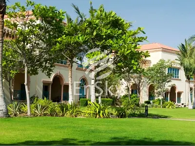 Luxury Villas for Rent |Al Raha Beach Resort &amp; Spa