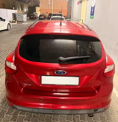 صورة 2 لـ 2013 FORD FOCUS