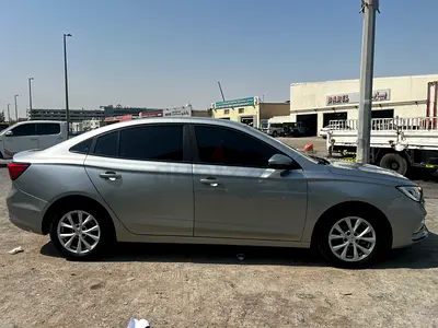 MG5 Standard