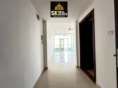 LIMITED OFFER | Spacious 1BHK | Bright Open View | Full Glass Windows | Free Gym & Swimming Pool | K