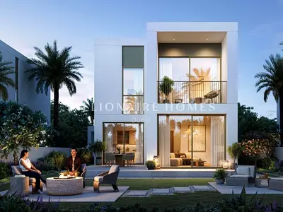 Biggest Layout | Park & Garden View | Premium Community