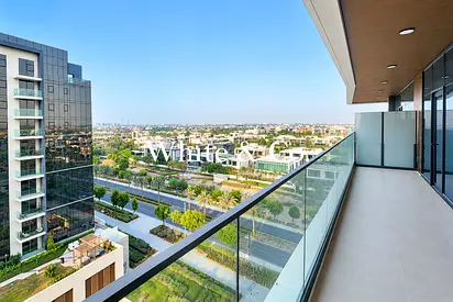 Brand New | Great Amenities | Villa Views
