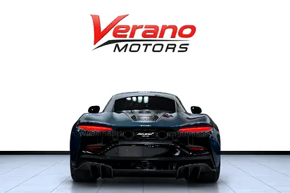 2023 Mclaren ARTURA photo 6
