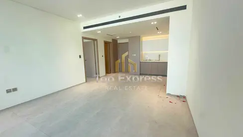 FURNISHED 1-BEDROOM | POOL & CITY VIEW 🏙️ BINGHATTI GHOST | POOL VIEW |CITY VIEW |AL JADDAF | 737 SQFT