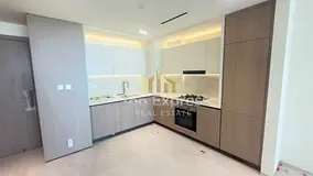 FURNISHED 1-BEDROOM | POOL & CITY VIEW 🏙️ BINGHATTI GHOST | POOL VIEW |CITY VIEW |AL JADDAF | 7