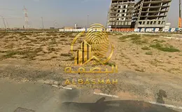 Prime Location Commercial Residential Plot For Sale Tilal City Sharjah