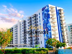 Ready 1BR | Best Rental Deal | Prime Yas Island Location