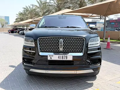 صورة 3 لـ 2019 Lincoln NAVIGATOR