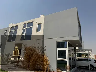 Big plot | Pool View | Near entrance