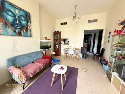 Rented | Investment Potential | Near Blue Line Metro