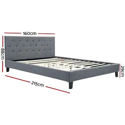 Bed And mattress