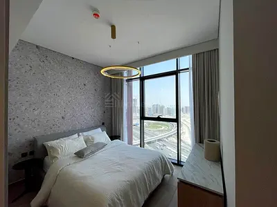 High Floor | Brand New | 2 Bed Room | Spacious