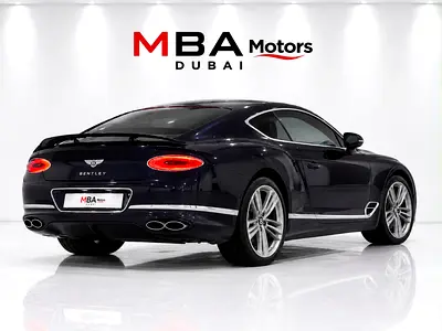 2023 Bentley CONTINENTAL 照片 2