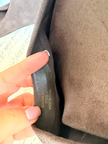 Shoes