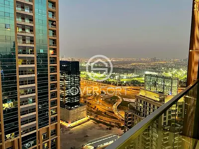Exclusive 1 Bedroom Golf & Marina View
