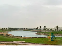 Luxury 4BR Villa | Type TA | Sea, Lagoon & Golf View | Al Hamra, Ras Al Khaimah
