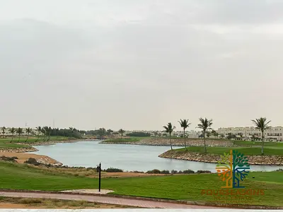 Luxury 4BR Villa | Type TA | Sea, Lagoon & Golf View | Al Hamra, Ras Al Khaimah