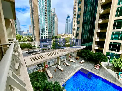 Pool View | Well Maintained | Call for more info
